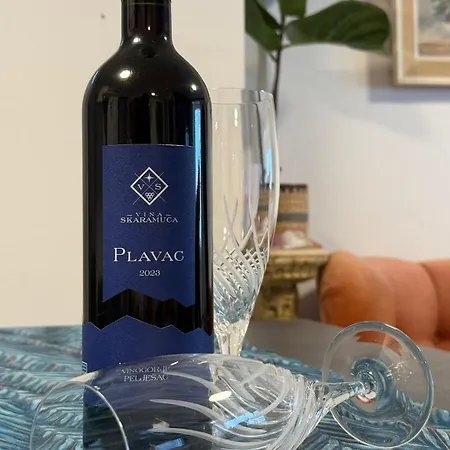 New Serenity, Luxury Sea View * Dubrovnik