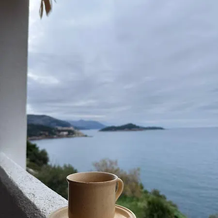 New Serenity, Luxury Sea View *