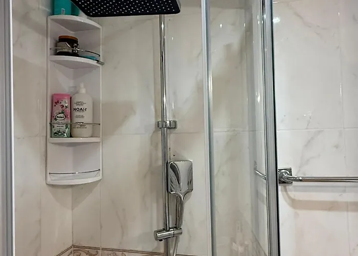 New Serenity, Luxury Sea View