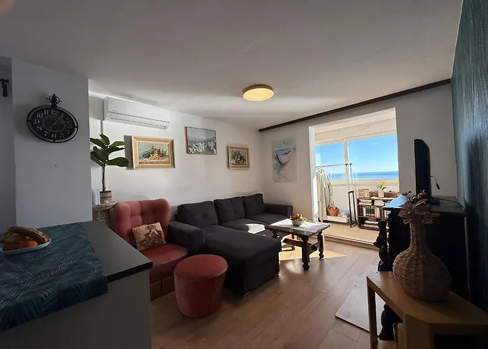 Apartment New Serenity, Luxury Sea View *