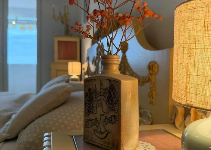 Διαμέρισμα New Serenity, Luxury Sea View