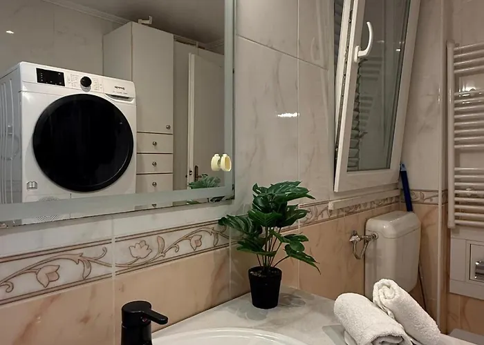 New Serenity, Luxury Sea View