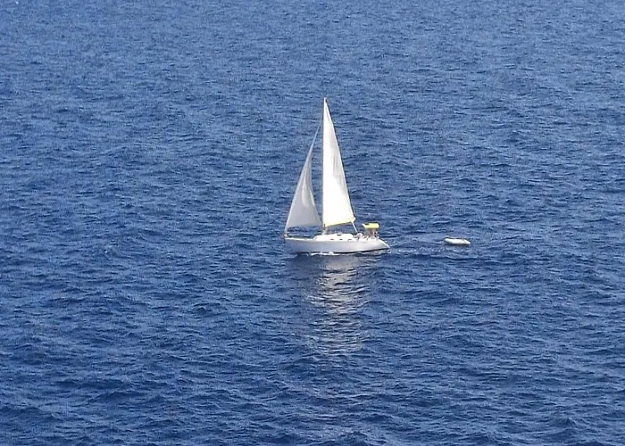 New Serenity, Luxury Sea View Διαμέρισμα Ντουμπρόβνικ