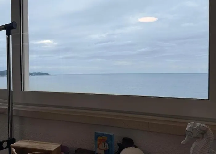 New Serenity, Luxury Sea View * Ντουμπρόβνικ